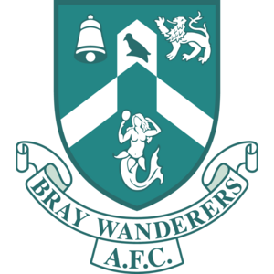 Bray Wanderers AFC Logo